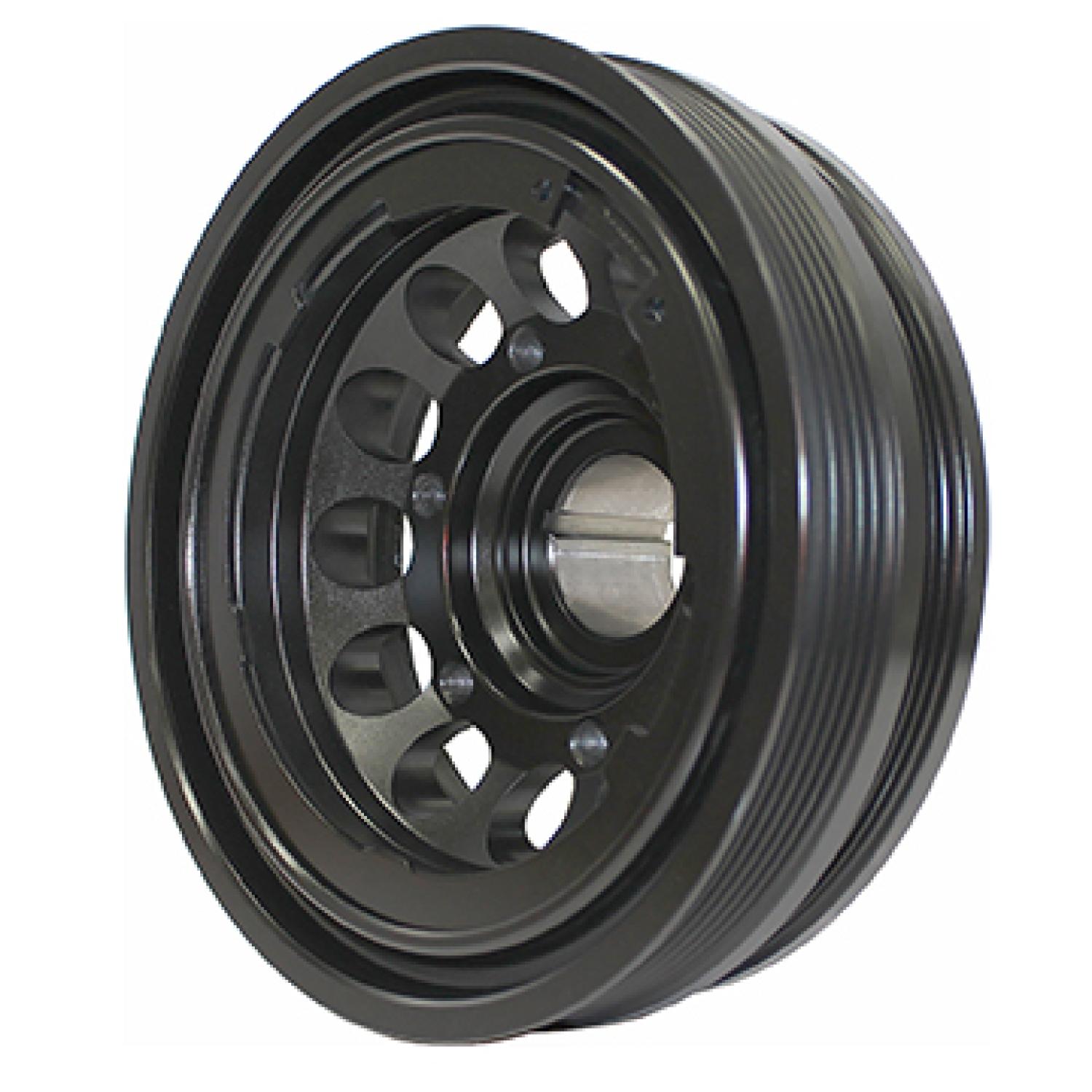 Dayco PB1480SS - Engine Harmonic Balancer Dayco PB1480SS Engine Harmonic Balancer product image 2 of 2