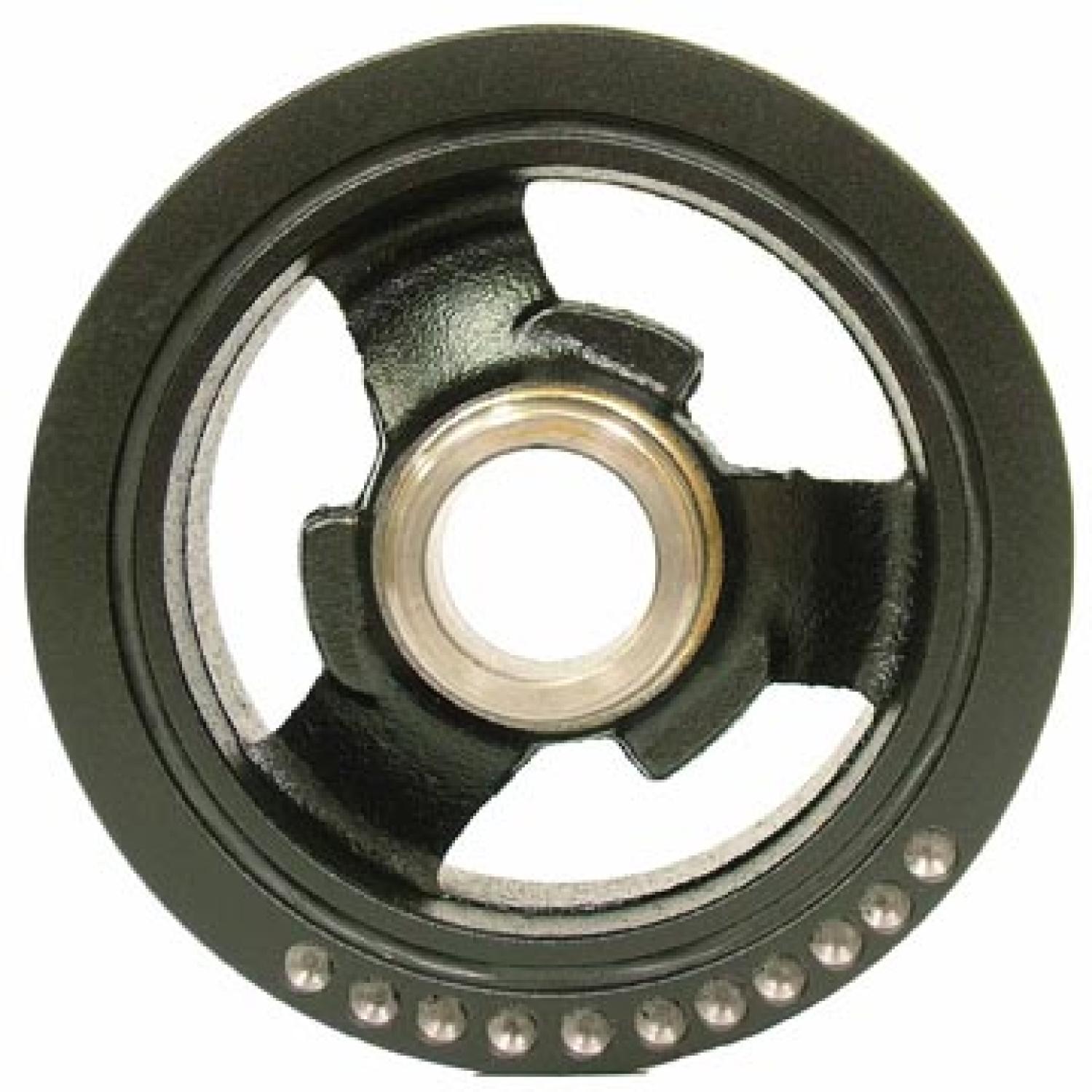 Dayco PB1480ST - Engine Harmonic Balancer Dayco PB1480ST Engine Harmonic Balancer product image 1 of 5