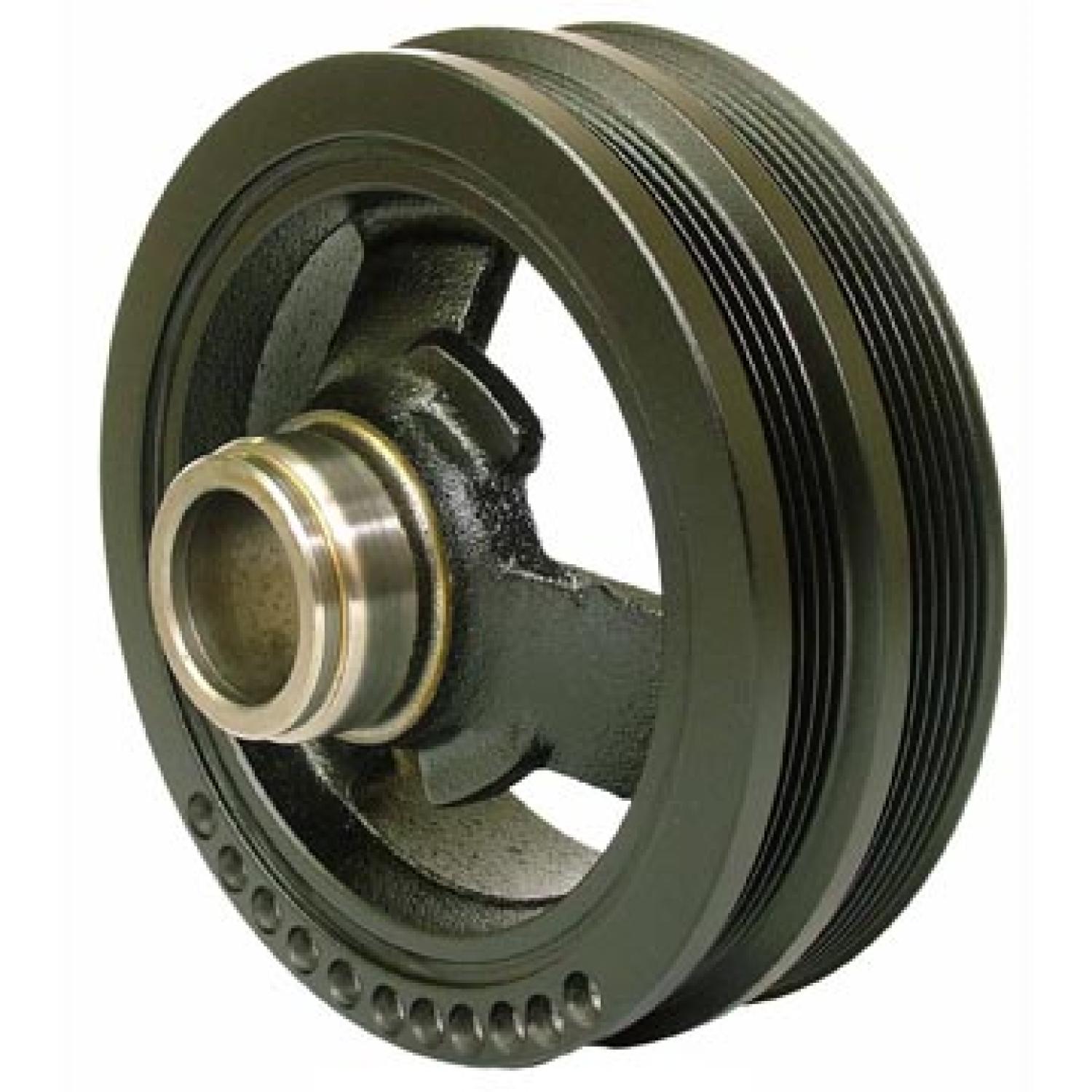 Dayco PB1480ST - Engine Harmonic Balancer Dayco PB1480ST Engine Harmonic Balancer product image 2 of 5