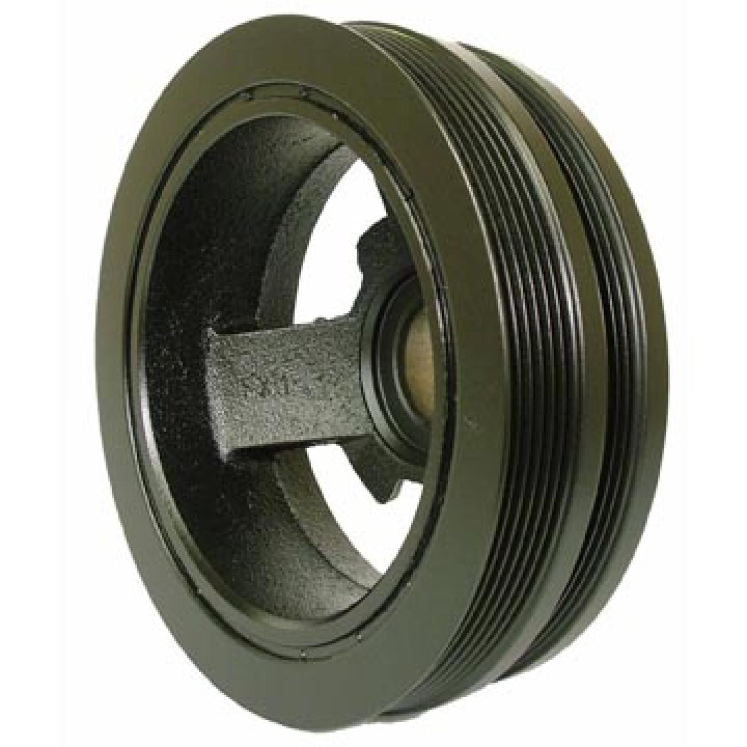 Dayco PB1480ST - Engine Harmonic Balancer Dayco PB1480ST Engine Harmonic Balancer product image 4 of 5