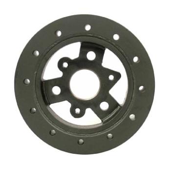 1996 Buick Roadmaster Engine Harmonic Balancer Dayco PB1481N image 1 of 4