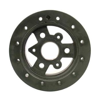 1996 Buick Roadmaster Engine Harmonic Balancer Dayco PB1481N image 3 of 4