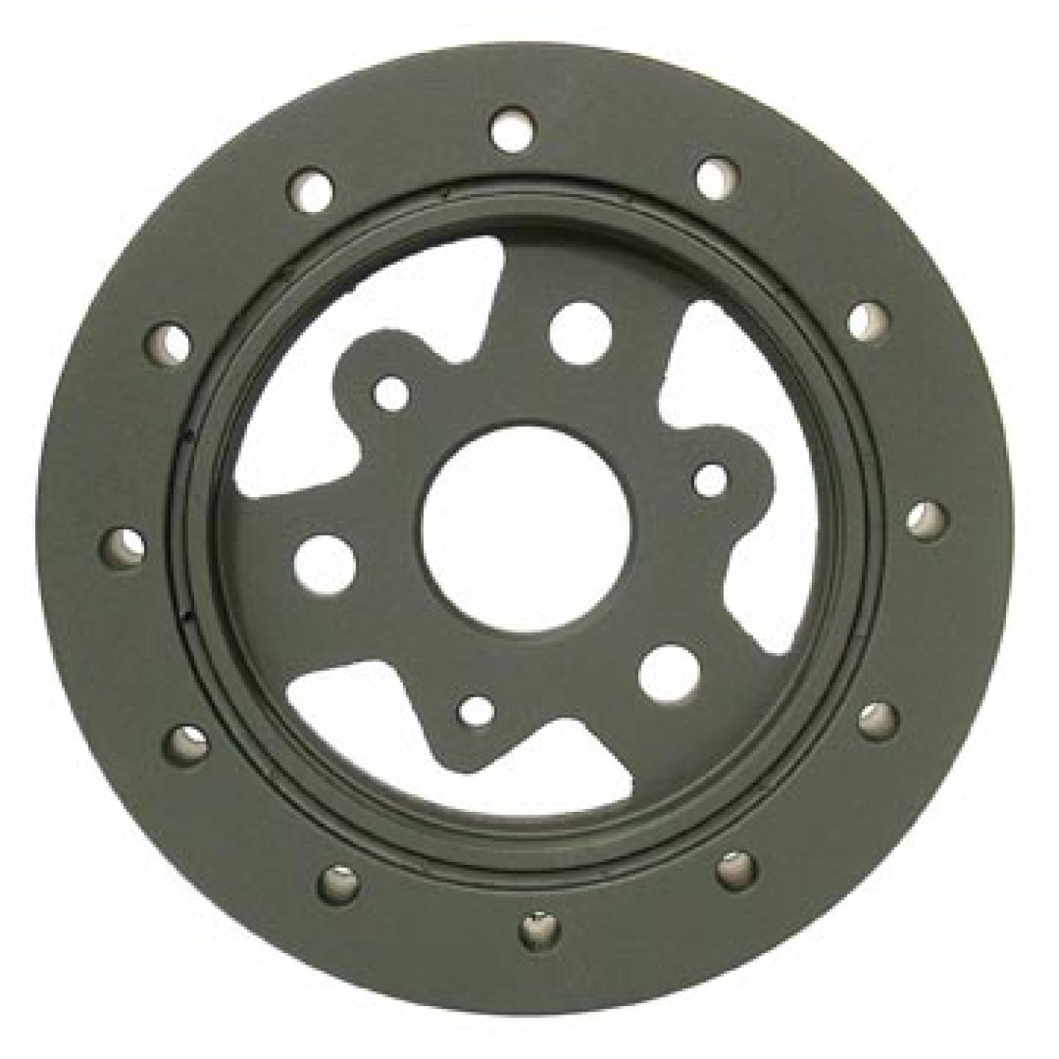 Dayco PB1481ST - Engine Harmonic Balancer Dayco PB1481ST Engine Harmonic Balancer product image 1 of 5