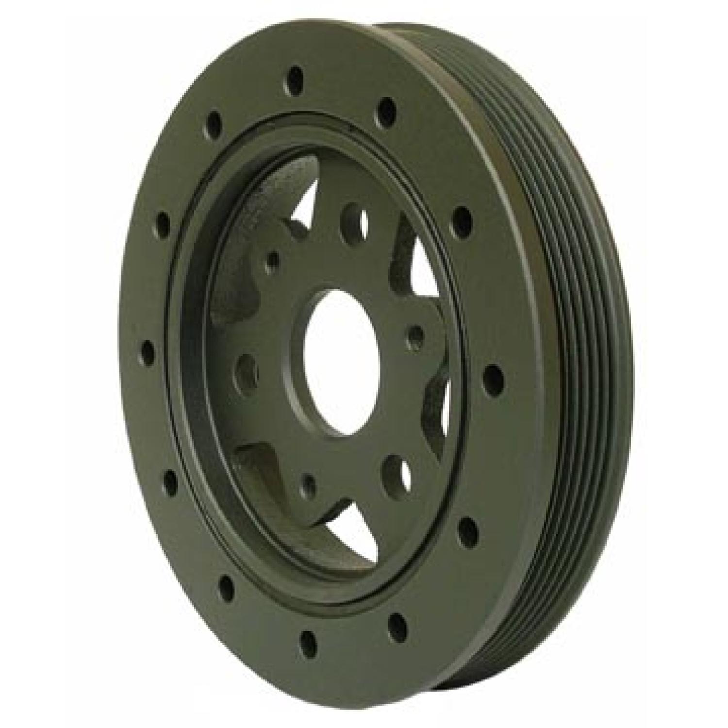 Dayco PB1481ST - Engine Harmonic Balancer Dayco PB1481ST Engine Harmonic Balancer product image 2 of 5