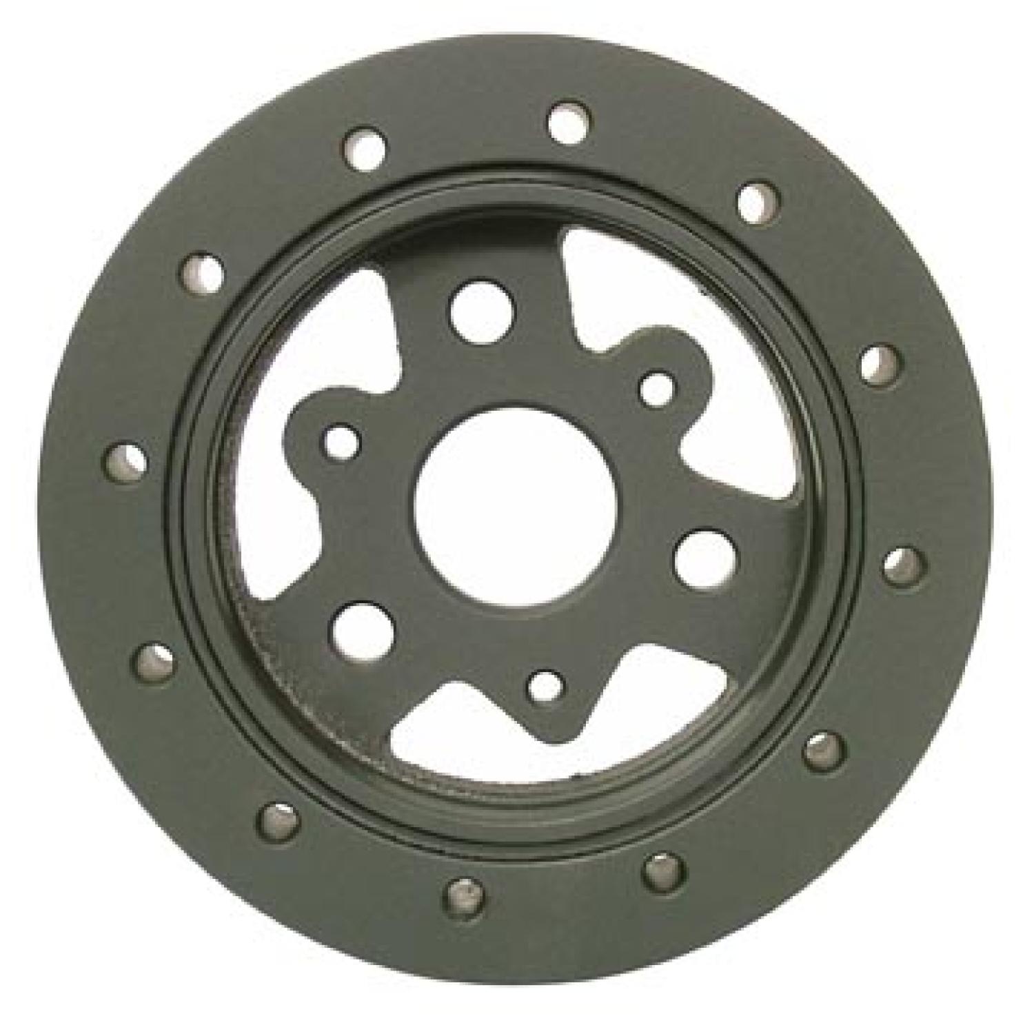 Dayco PB1481ST - Engine Harmonic Balancer Dayco PB1481ST Engine Harmonic Balancer product image 3 of 5