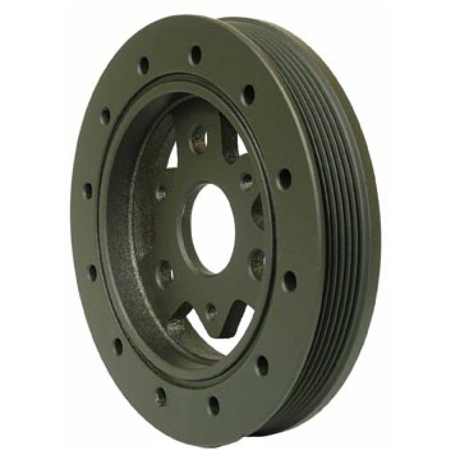 Dayco PB1481ST - Engine Harmonic Balancer Dayco PB1481ST Engine Harmonic Balancer product image 4 of 5