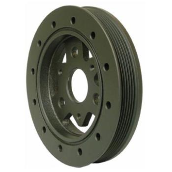 1996 Buick Roadmaster Engine Harmonic Balancer Dayco PB1481ST image 4 of 4