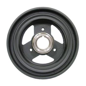 1986 Jeep Cherokee Engine Harmonic Balancer Dayco PB1482N image 1 of 4