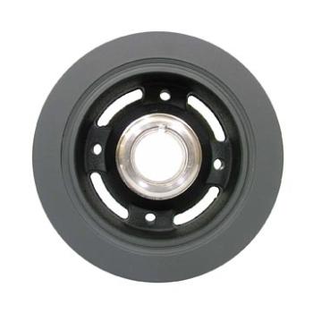 1984 Jeep J10 Engine Harmonic Balancer Dayco PB1483N image 1 of 4