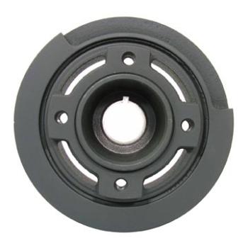 1984 Jeep J10 Engine Harmonic Balancer Dayco PB1483N image 3 of 4