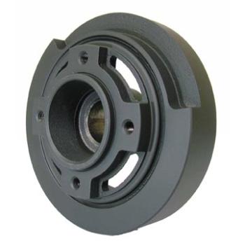 1984 Jeep J10 Engine Harmonic Balancer Dayco PB1483N image 4 of 4