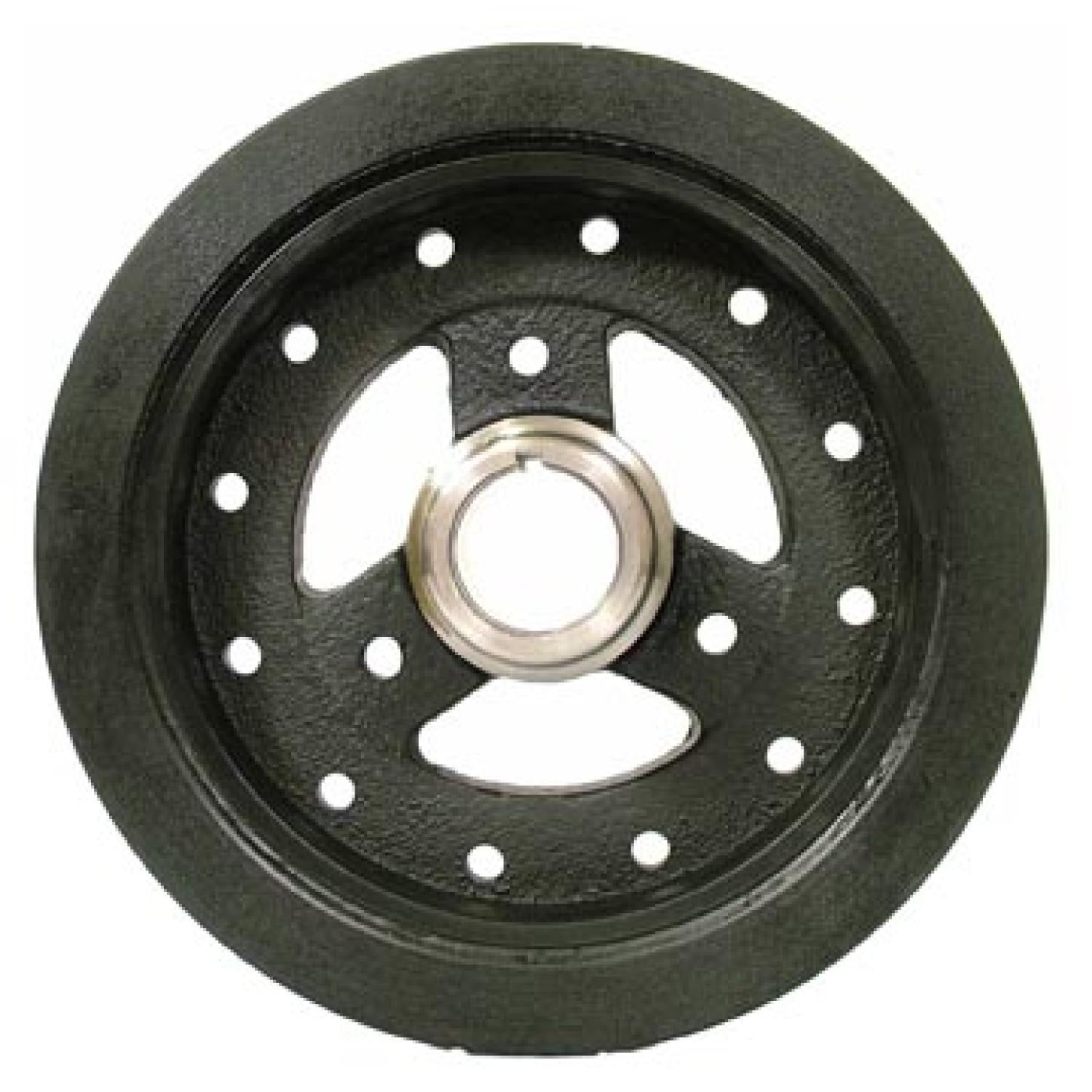 Dayco PB1487N - Engine Harmonic Balancer Dayco PB1487N Engine Harmonic Balancer product image 1 of 5