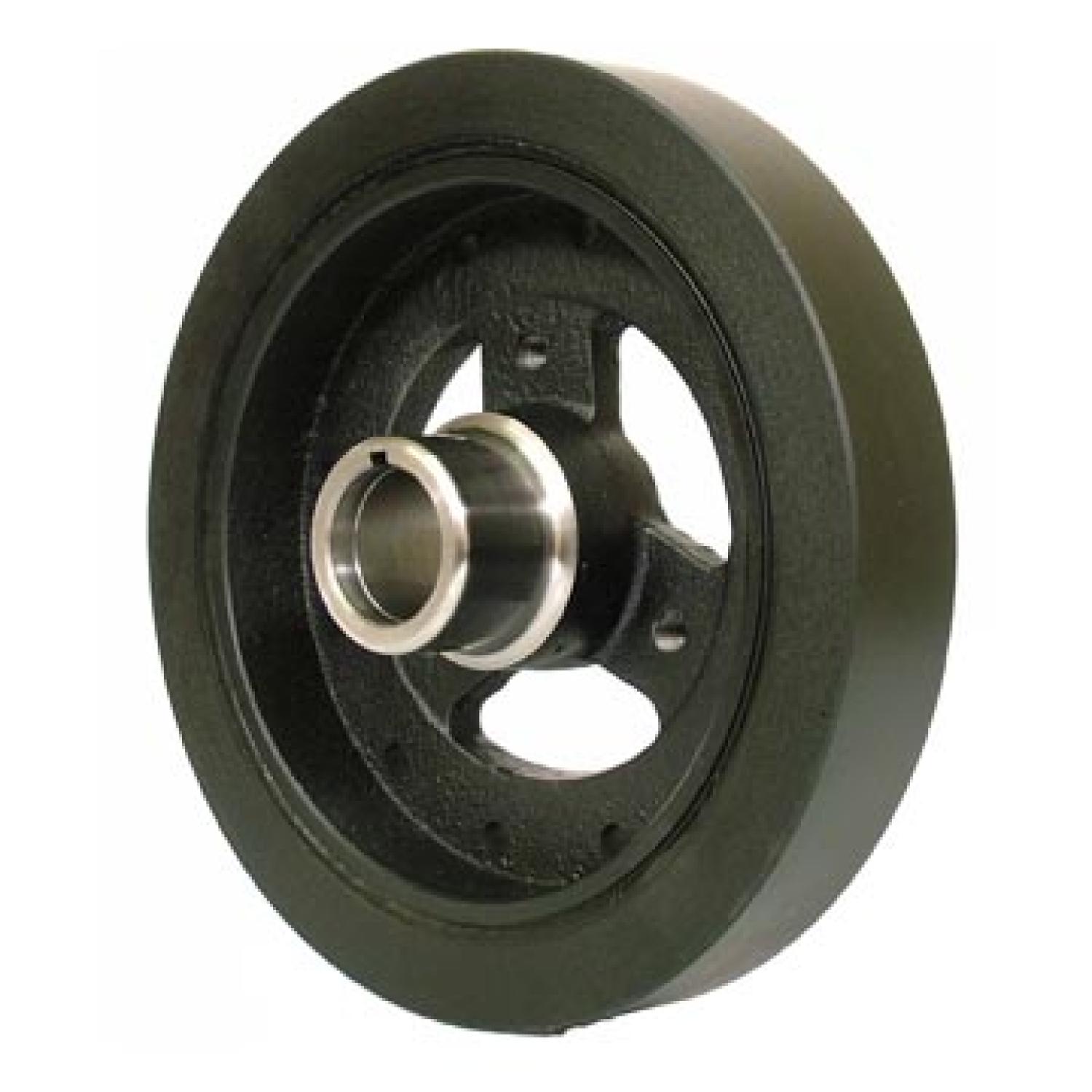 Dayco PB1487N - Engine Harmonic Balancer Dayco PB1487N Engine Harmonic Balancer product image 2 of 5