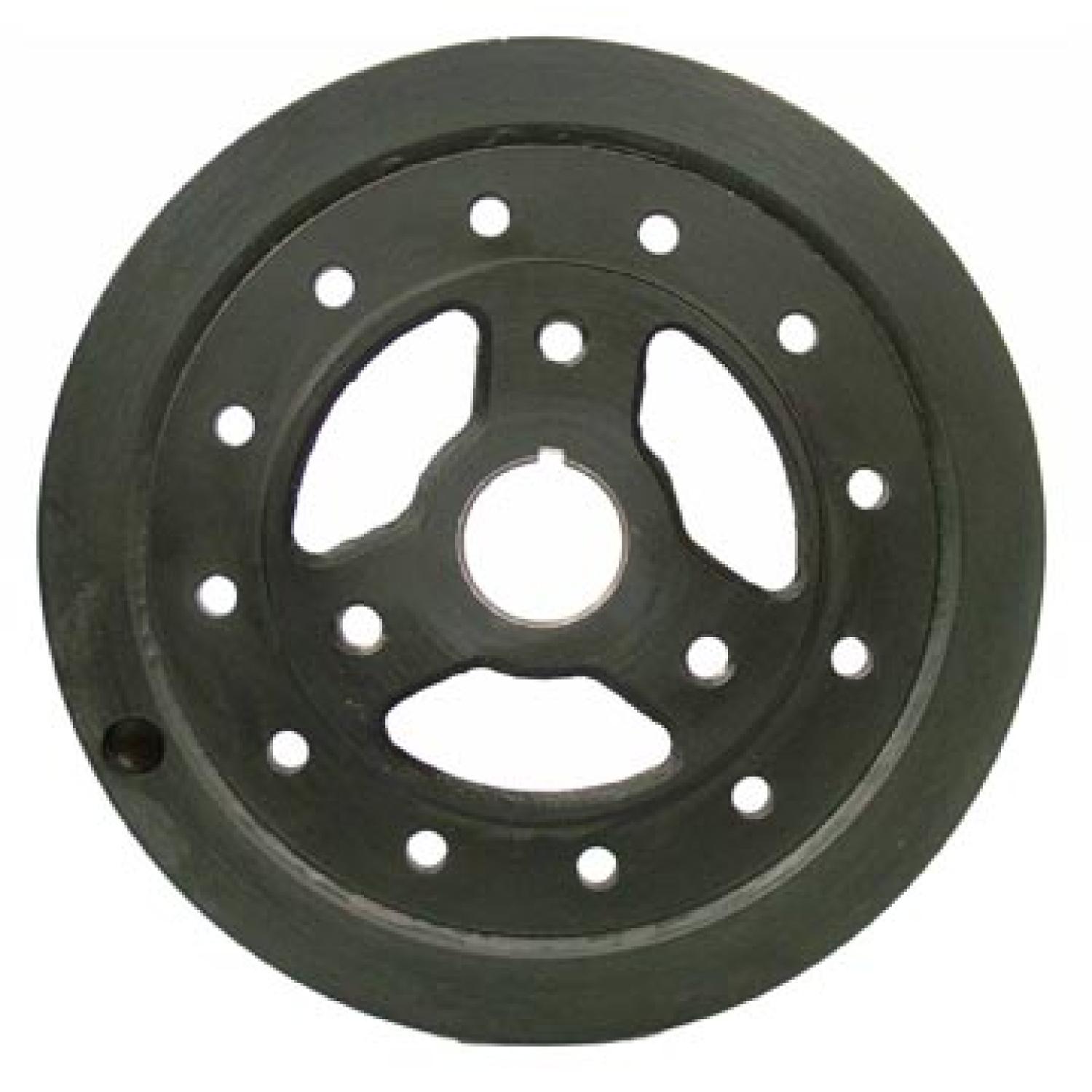 Dayco PB1487N - Engine Harmonic Balancer Dayco PB1487N Engine Harmonic Balancer product image 3 of 5