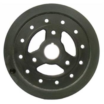 2002 GMC Savana 3500 Engine Harmonic Balancer Dayco PB1487N image 3 of 4