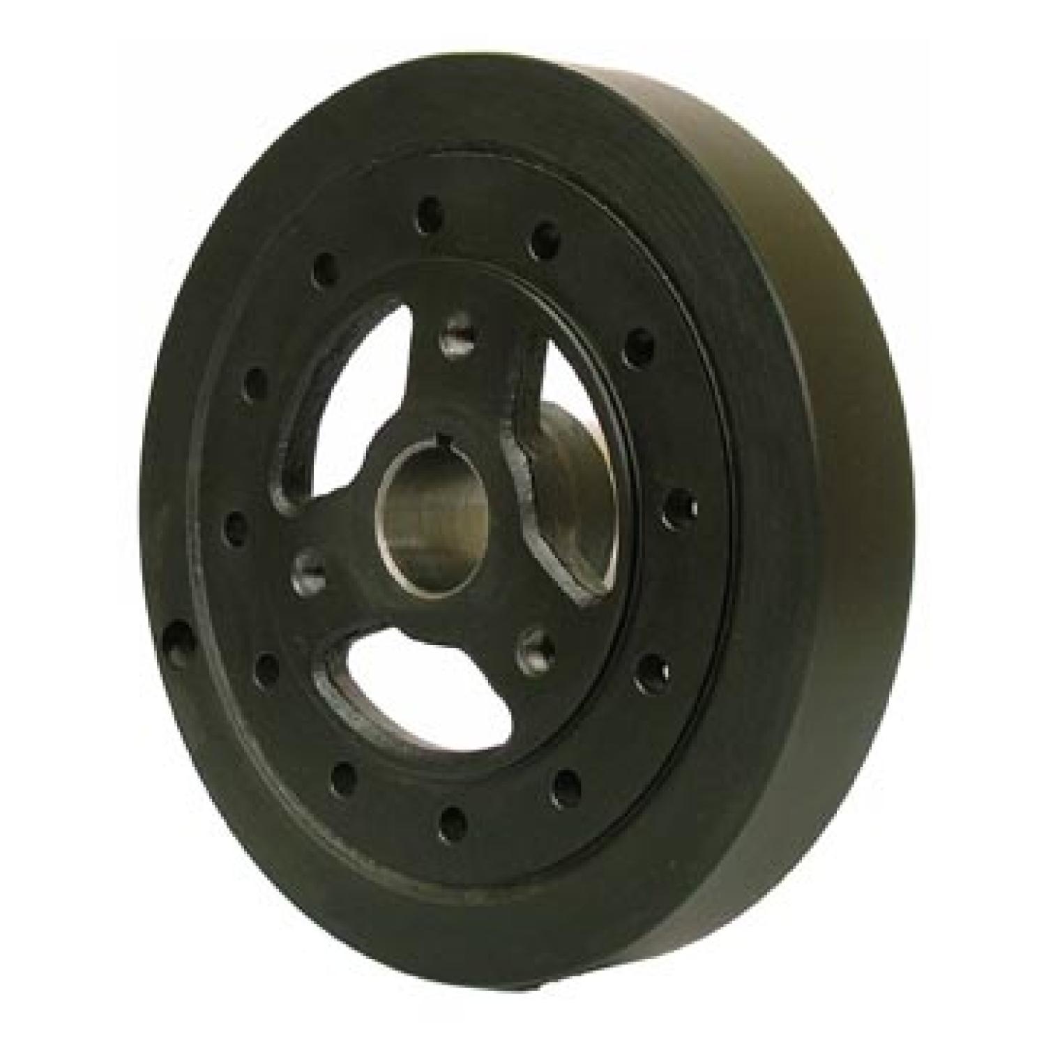 Dayco PB1487N - Engine Harmonic Balancer Dayco PB1487N Engine Harmonic Balancer product image 4 of 5