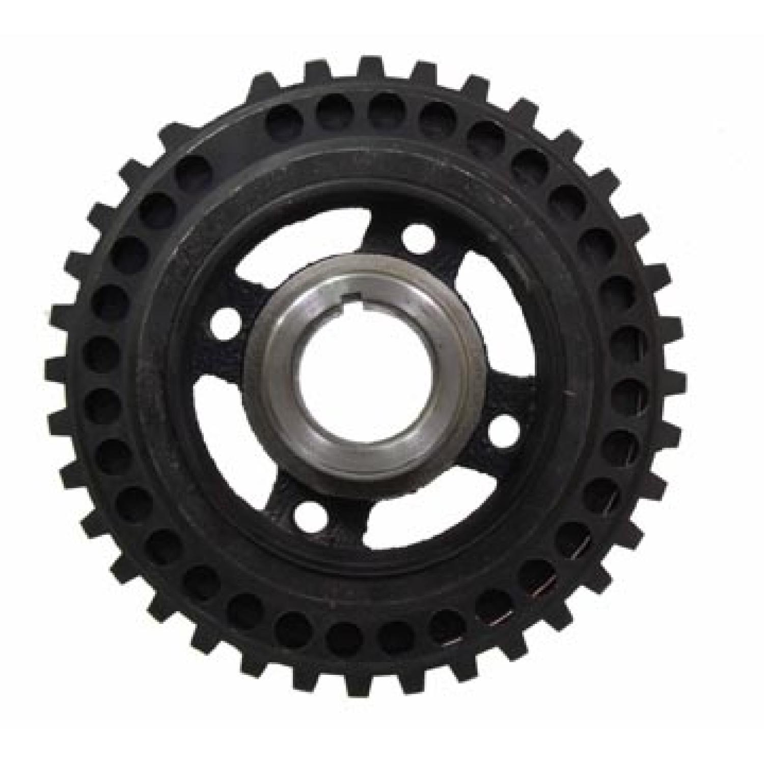 Dayco PB1488N - Engine Harmonic Balancer Dayco PB1488N Engine Harmonic Balancer product image 1 of 5