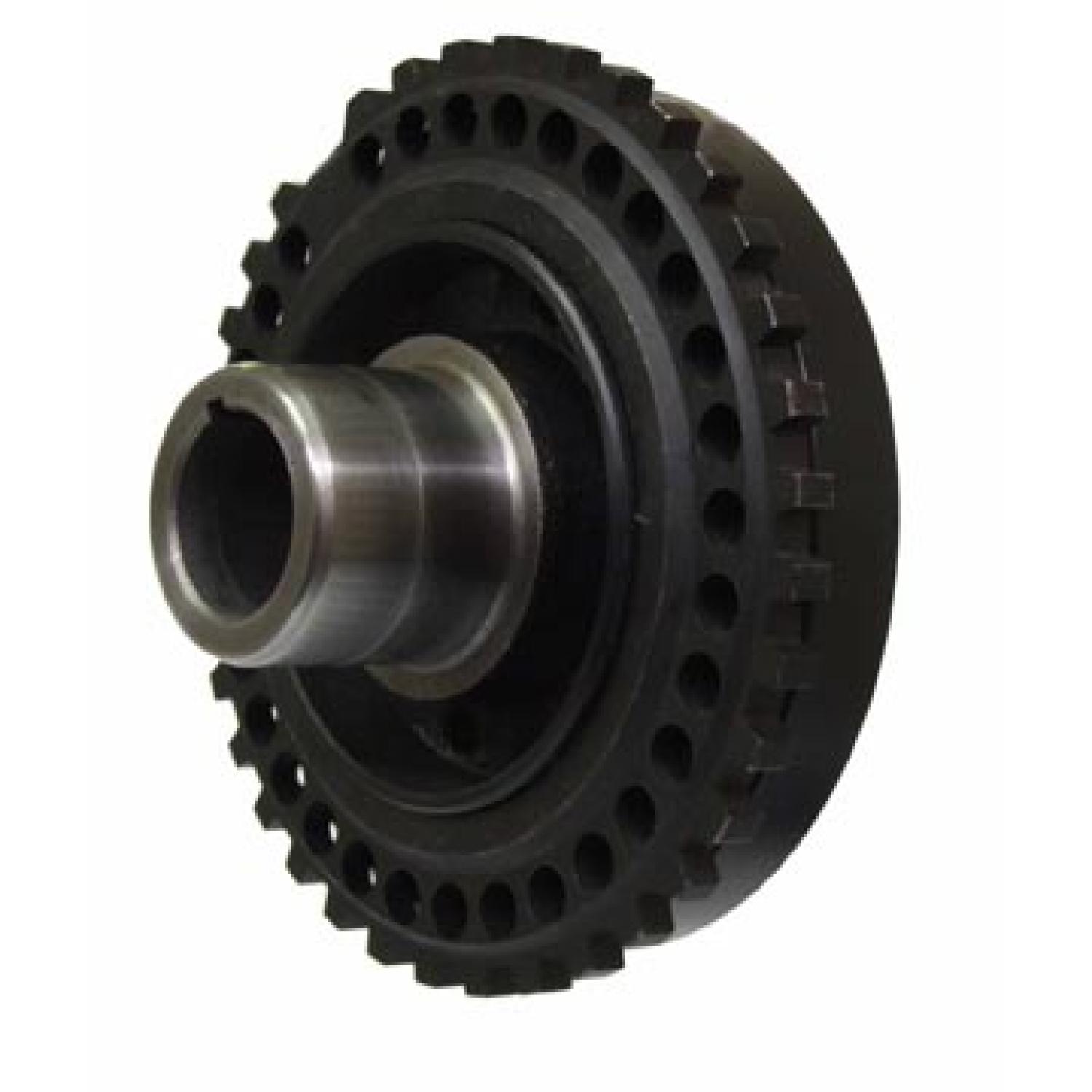 Dayco PB1488N - Engine Harmonic Balancer Dayco PB1488N Engine Harmonic Balancer product image 2 of 5