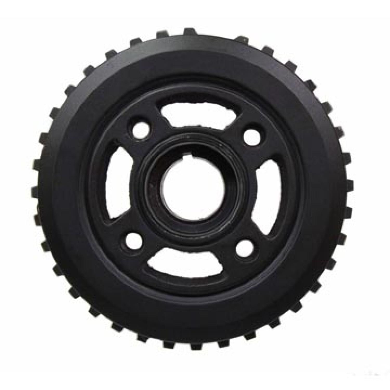 Dayco PB1488N - Engine Harmonic Balancer Dayco PB1488N Engine Harmonic Balancer product image 3 of 5