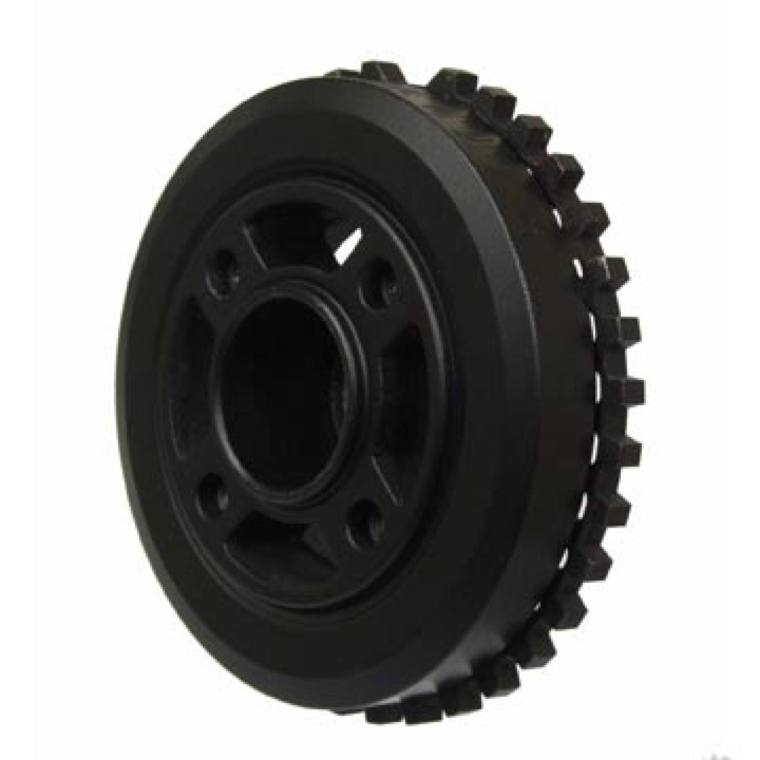 Dayco PB1488N - Engine Harmonic Balancer Dayco PB1488N Engine Harmonic Balancer product image 4 of 5