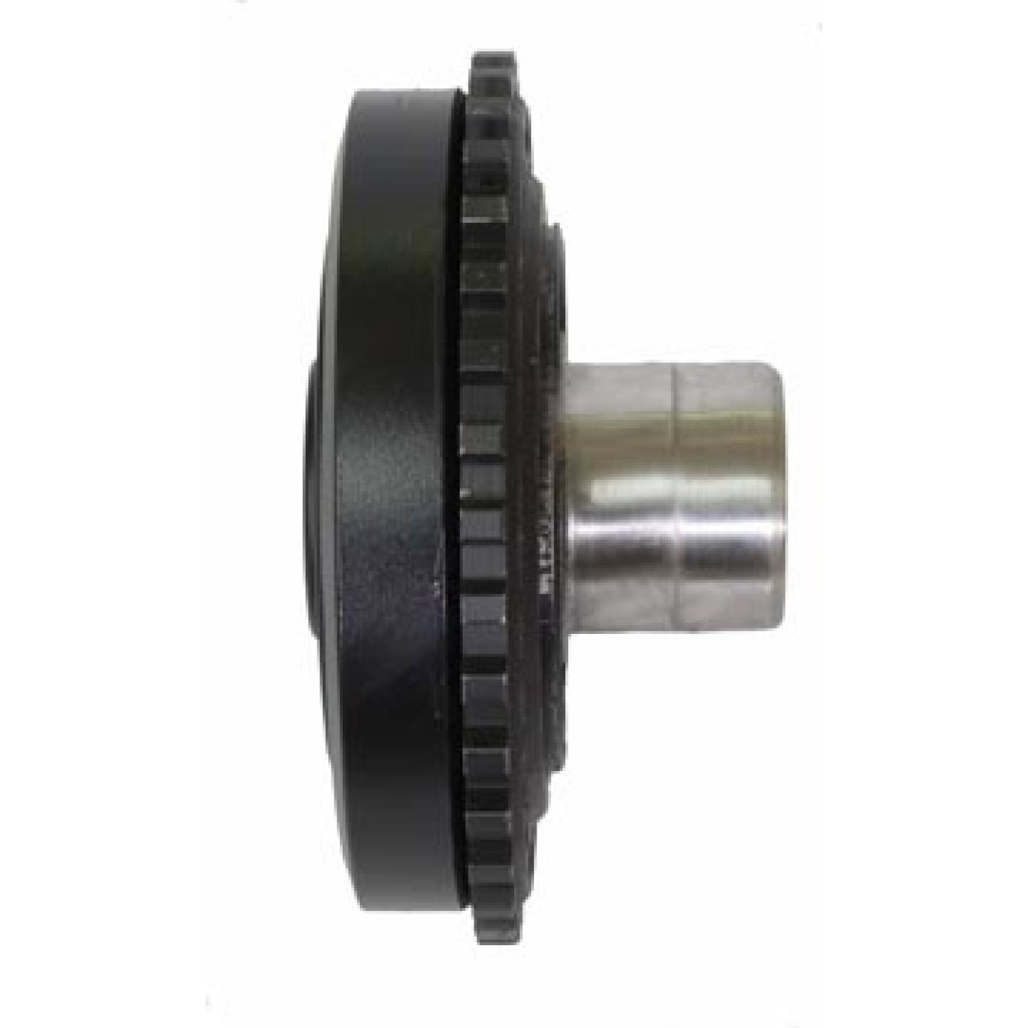 Dayco PB1488N - Engine Harmonic Balancer Dayco PB1488N Engine Harmonic Balancer product image 5 of 5