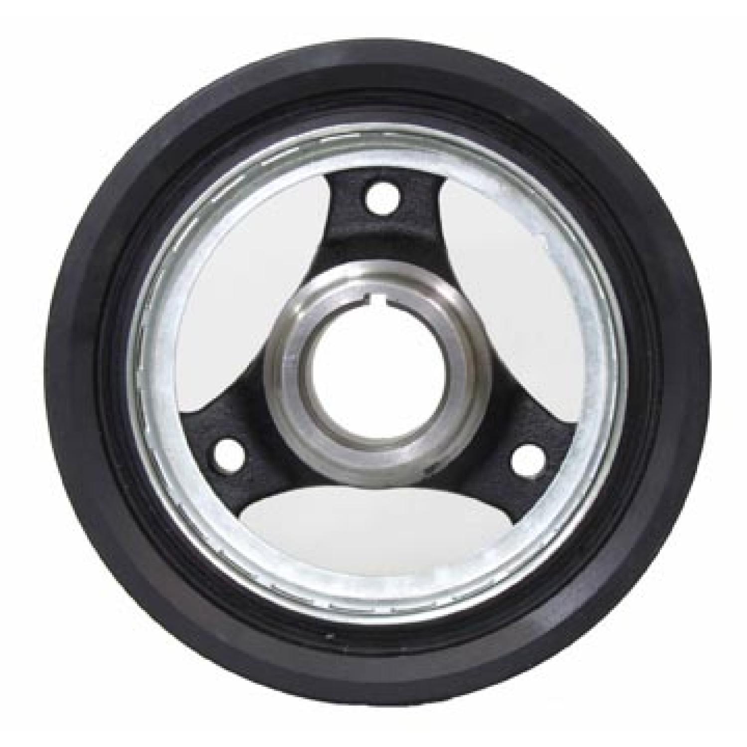 Dayco PB1489N - Engine Harmonic Balancer Dayco PB1489N Engine Harmonic Balancer product image 1 of 5