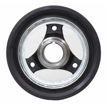 1997 Chevrolet Monte Carlo Engine Harmonic Balancer Dayco PB1489N image 1 of 4