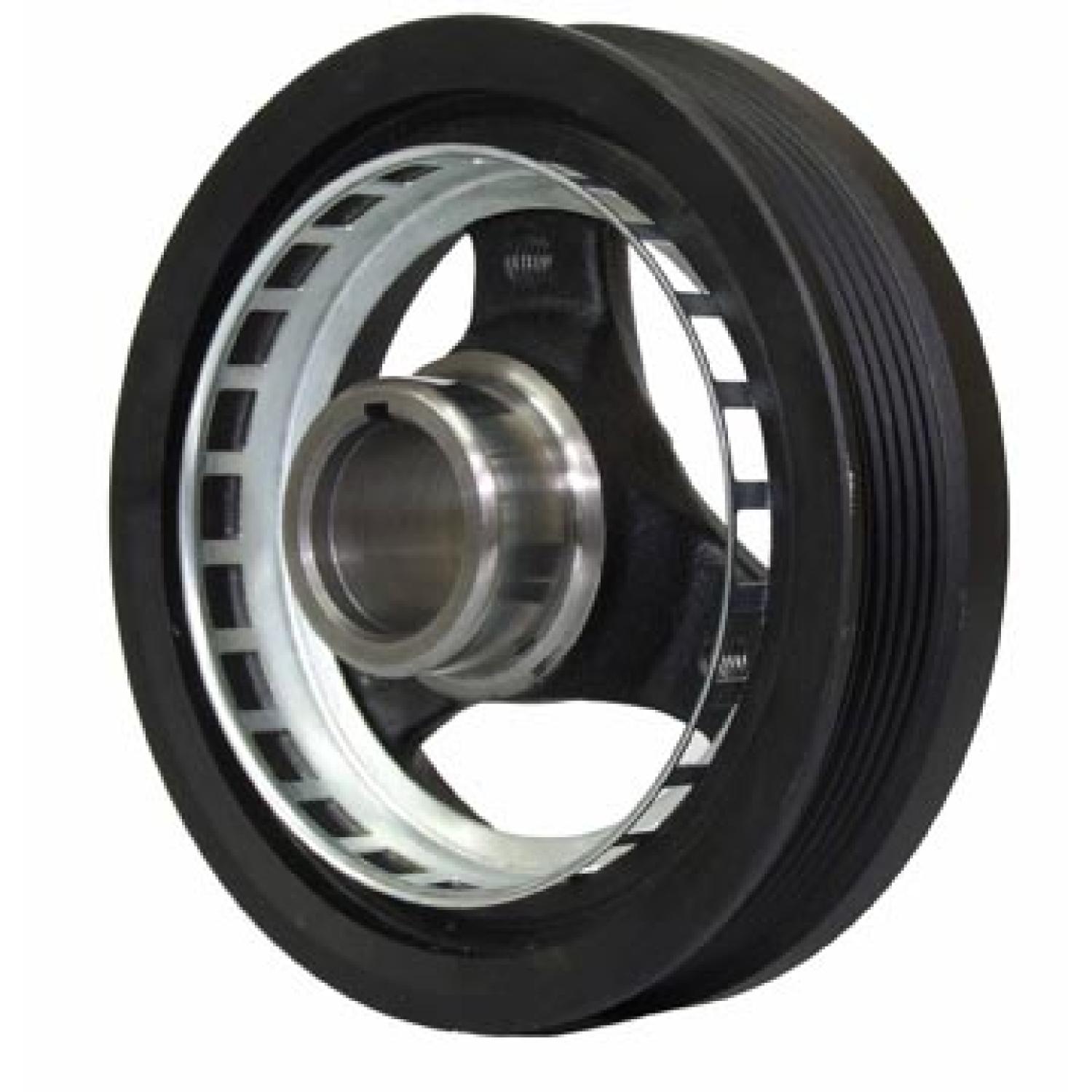 Dayco PB1489N - Engine Harmonic Balancer Dayco PB1489N Engine Harmonic Balancer product image 2 of 5