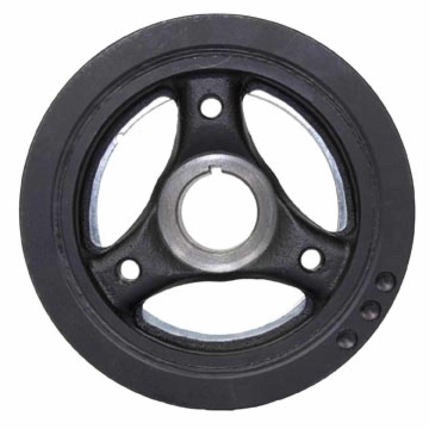 Dayco PB1489N - Engine Harmonic Balancer Dayco PB1489N Engine Harmonic Balancer product image 3 of 5