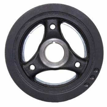 1997 Chevrolet Monte Carlo Engine Harmonic Balancer Dayco PB1489N image 3 of 4