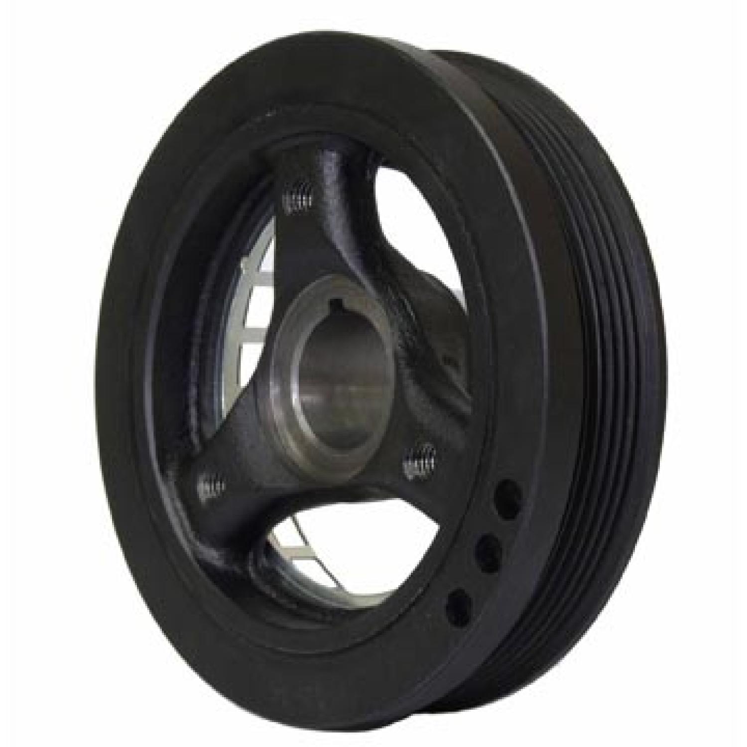 Dayco PB1489N - Engine Harmonic Balancer Dayco PB1489N Engine Harmonic Balancer product image 4 of 5