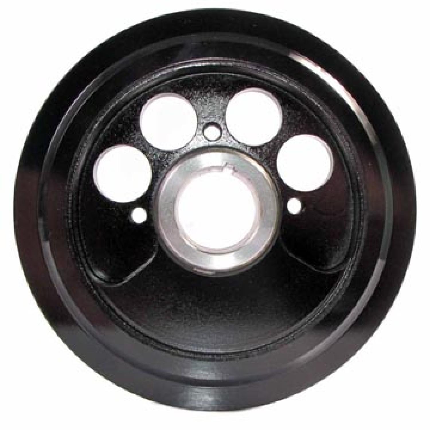 Dayco PB1490DP - Engine Harmonic Balancer Dayco PB1490DP Engine Harmonic Balancer product image 1 of 5
