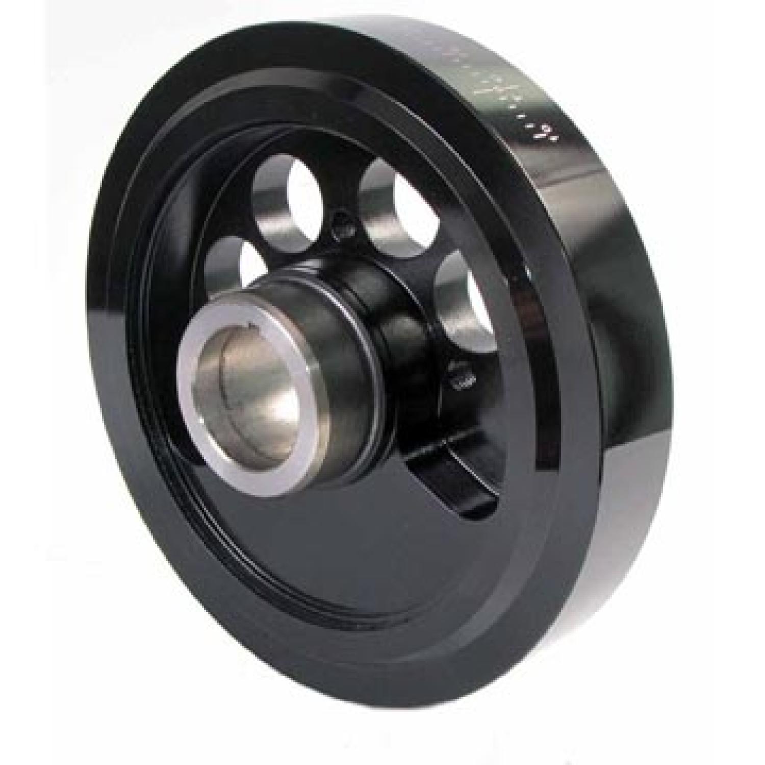 Dayco PB1490DP - Engine Harmonic Balancer Dayco PB1490DP Engine Harmonic Balancer product image 2 of 5