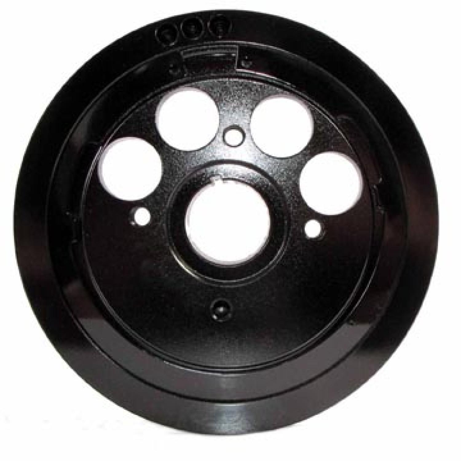 Dayco PB1490DP - Engine Harmonic Balancer Dayco PB1490DP Engine Harmonic Balancer product image 3 of 5