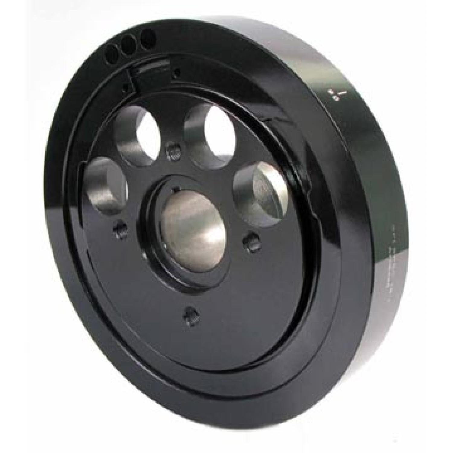Dayco PB1490DP - Engine Harmonic Balancer Dayco PB1490DP Engine Harmonic Balancer product image 4 of 5