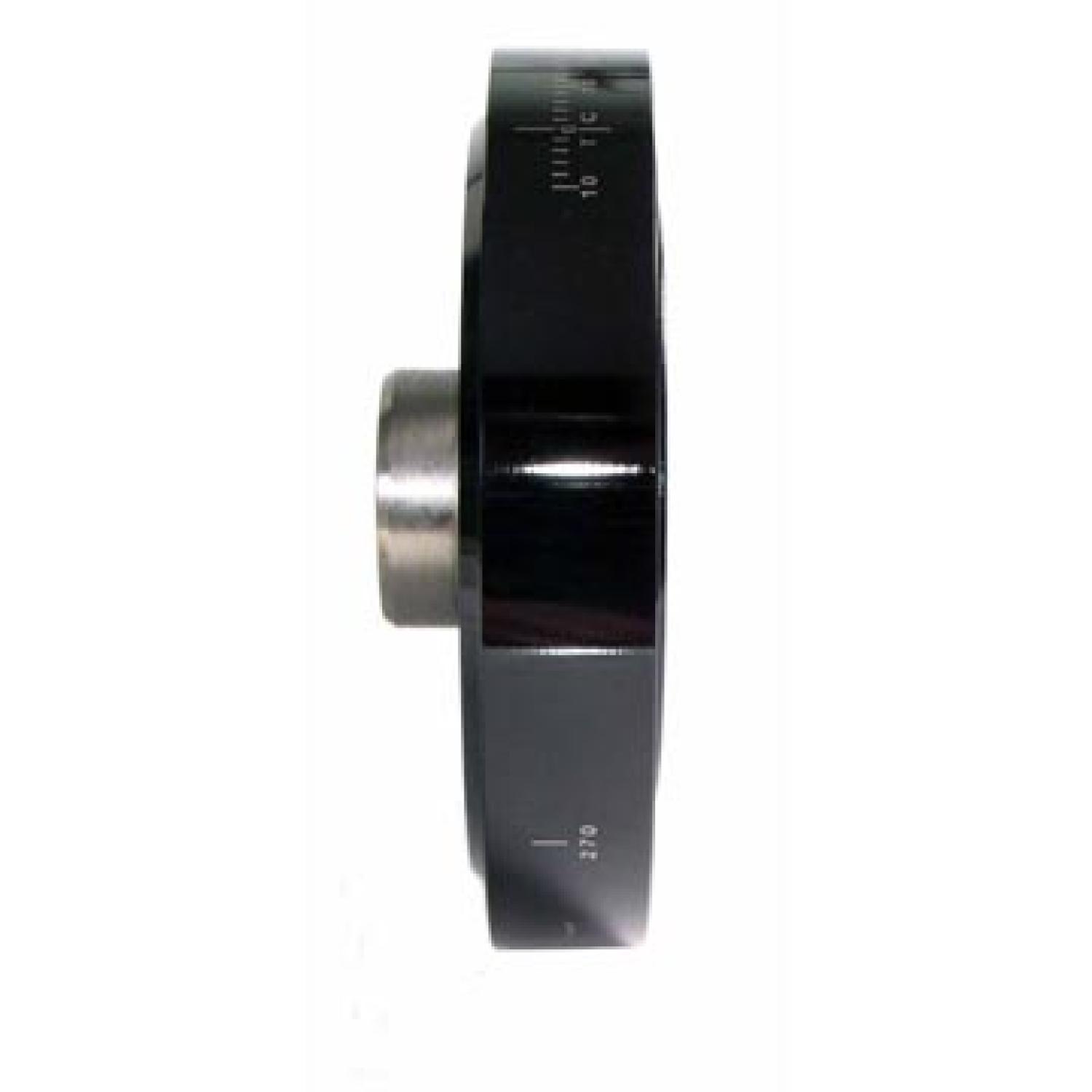 Dayco PB1490DP - Engine Harmonic Balancer Dayco PB1490DP Engine Harmonic Balancer product image 5 of 5