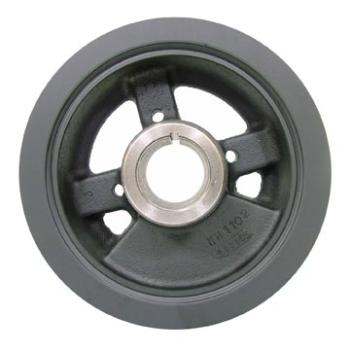 2002 GMC Savana 3500 Engine Harmonic Balancer Dayco PB1490N image 1 of 4