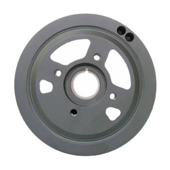 2002 GMC Savana 3500 Engine Harmonic Balancer Dayco PB1490N image 3 of 4