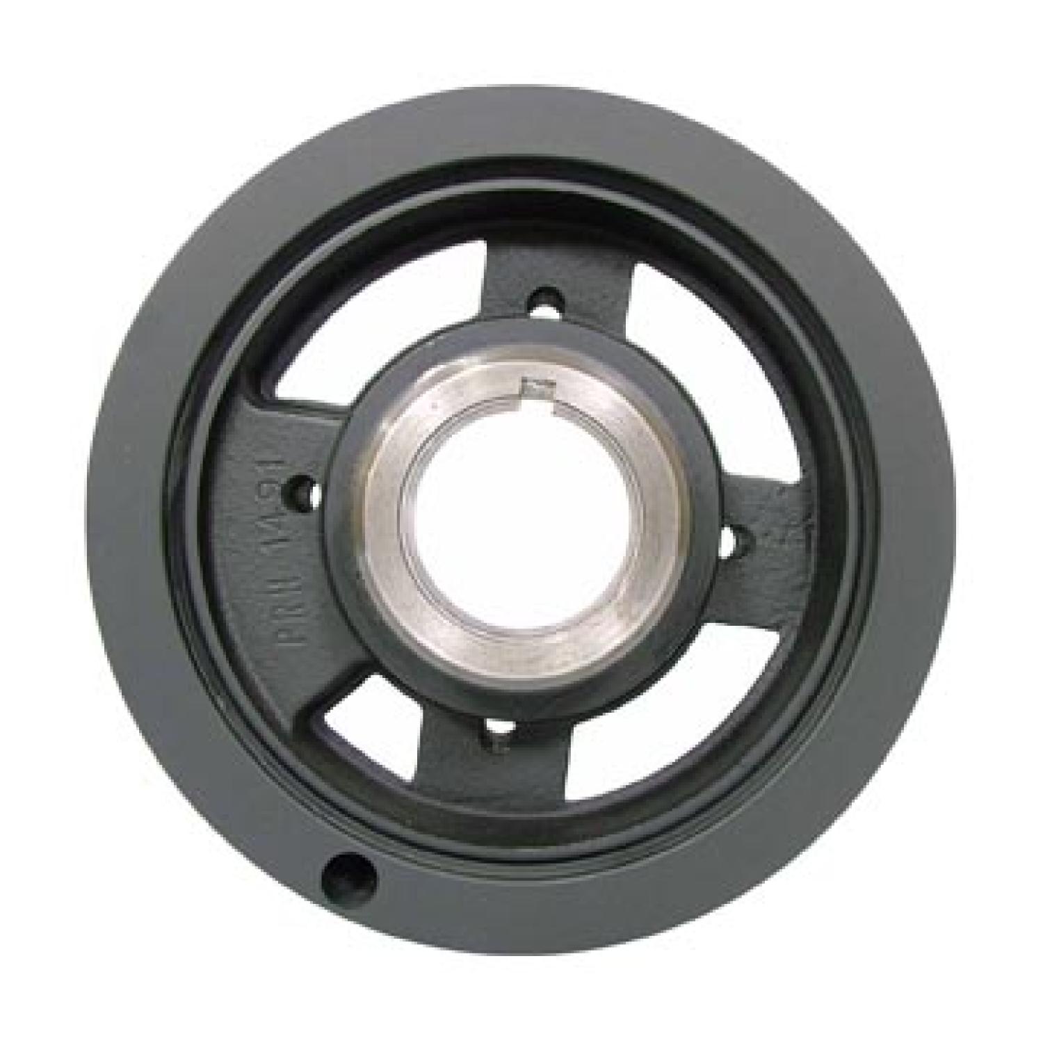 Dayco PB1491N - Engine Harmonic Balancer Dayco PB1491N Engine Harmonic Balancer product image 1 of 5