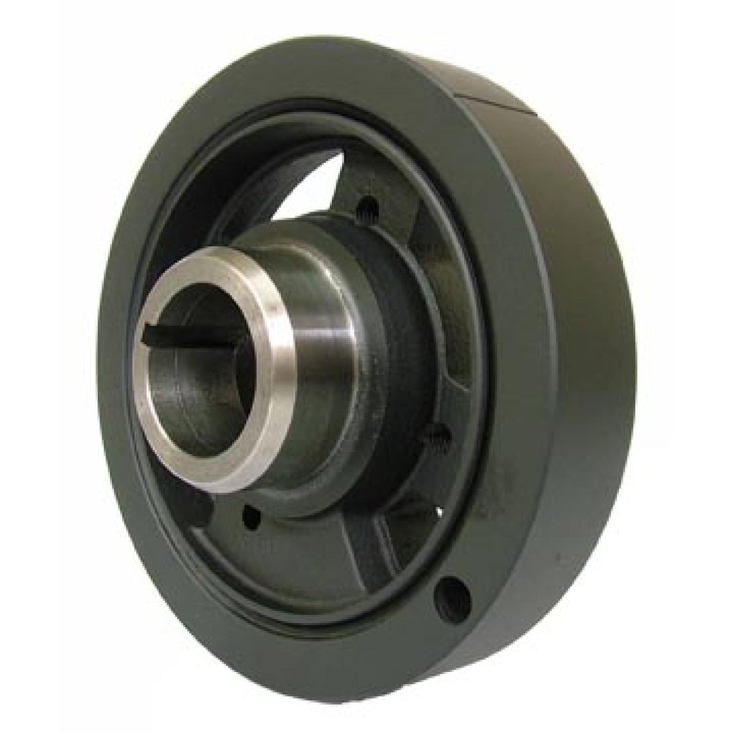 Dayco PB1491N - Engine Harmonic Balancer Dayco PB1491N Engine Harmonic Balancer product image 2 of 5