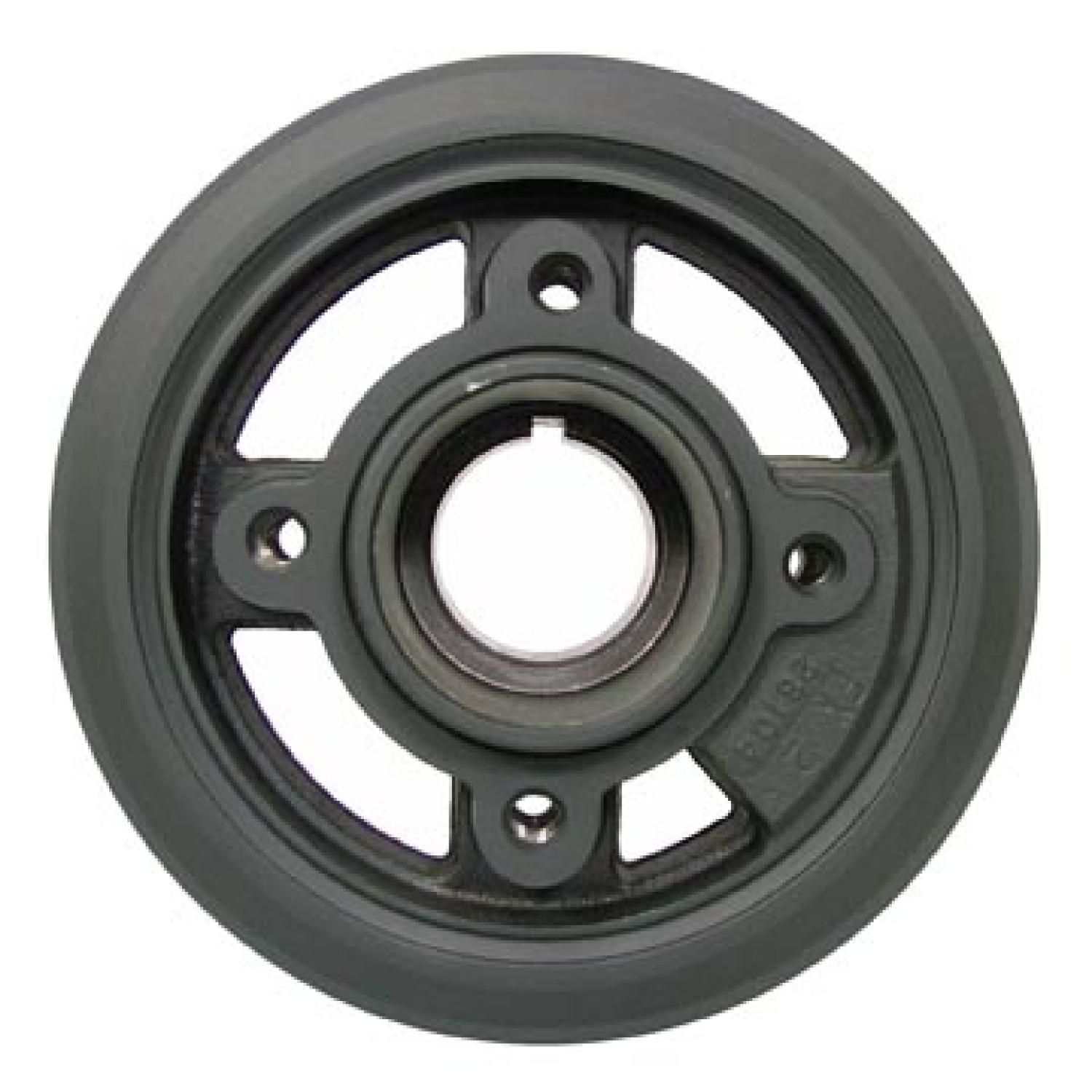 Dayco PB1491N - Engine Harmonic Balancer Dayco PB1491N Engine Harmonic Balancer product image 3 of 5