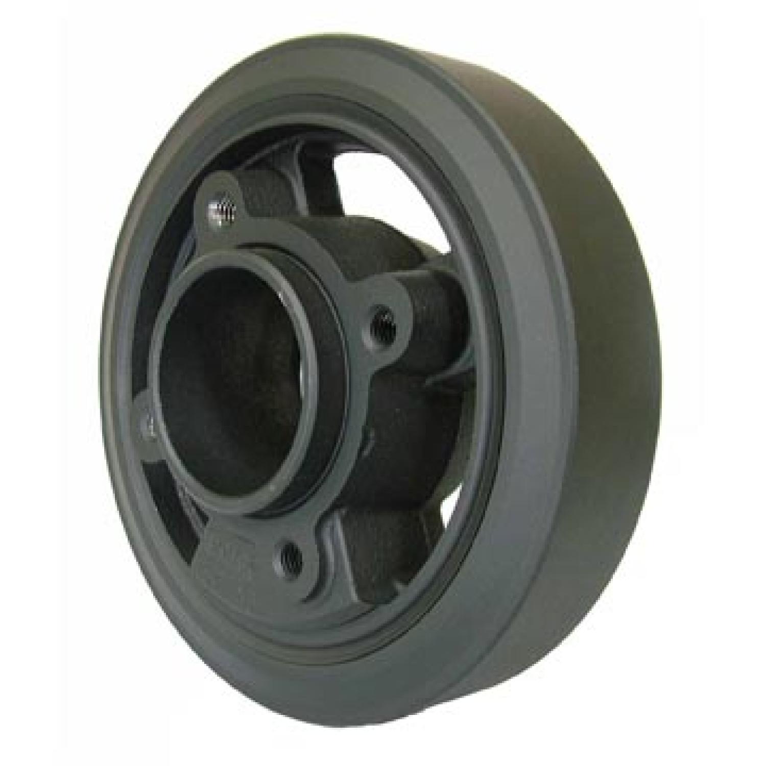 Dayco PB1491N - Engine Harmonic Balancer Dayco PB1491N Engine Harmonic Balancer product image 4 of 5