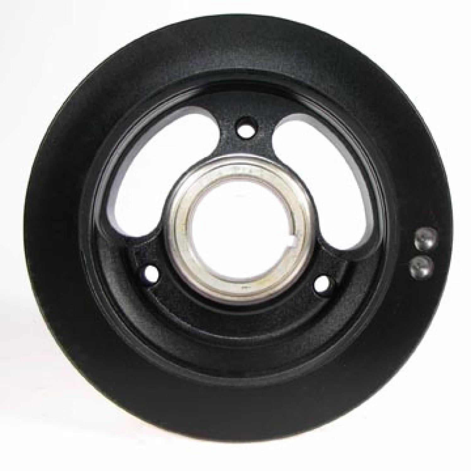 Dayco PB1492DP - Engine Harmonic Balancer Dayco PB1492DP Engine Harmonic Balancer product image 1 of 5