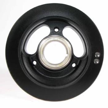 1997 Ford F-350 Engine Harmonic Balancer Dayco PB1492DP image 1 of 4