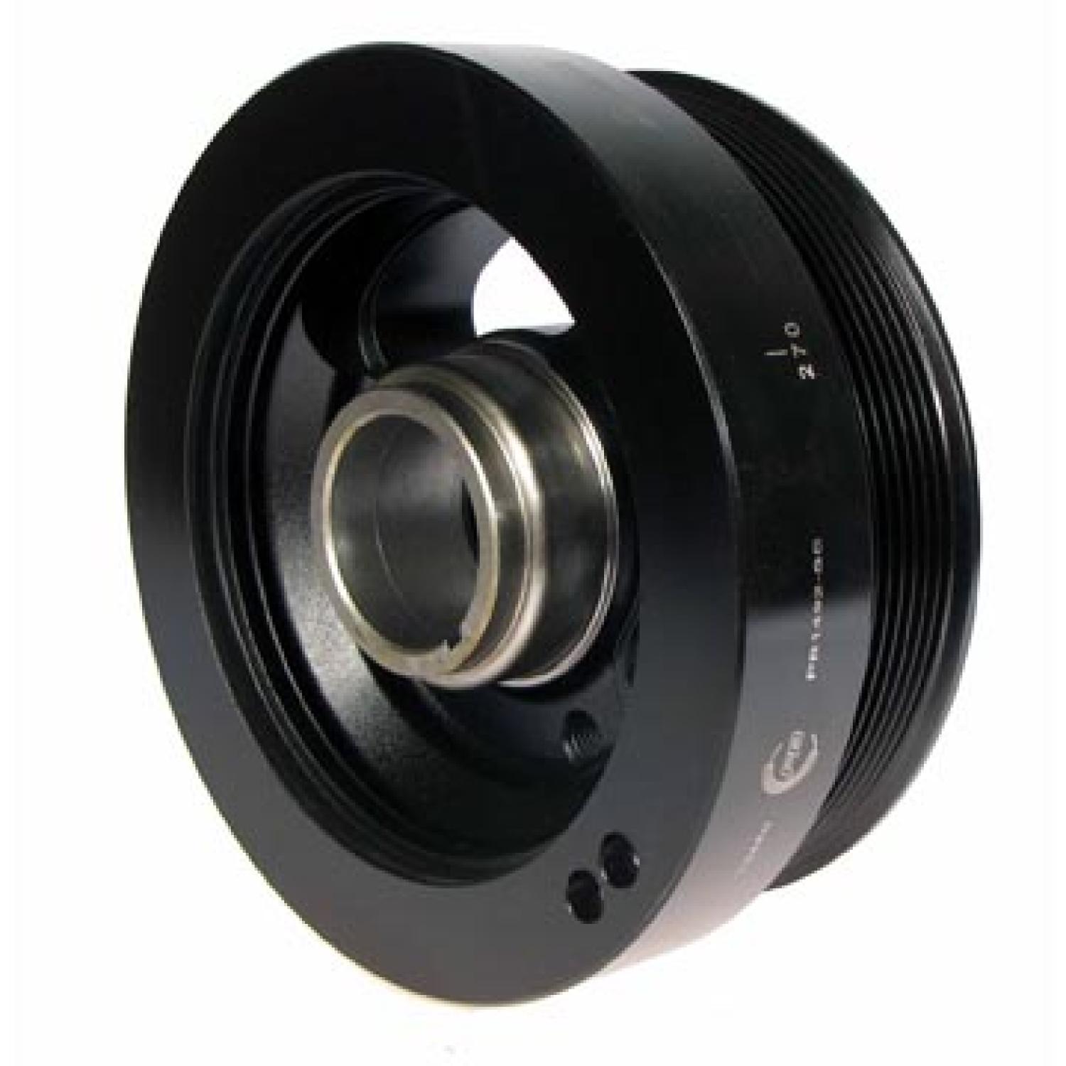 Dayco PB1492DP - Engine Harmonic Balancer Dayco PB1492DP Engine Harmonic Balancer product image 2 of 5