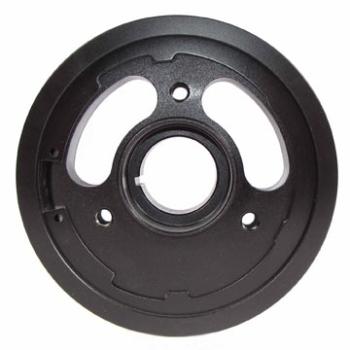 1997 Ford F-350 Engine Harmonic Balancer Dayco PB1492DP image 3 of 4