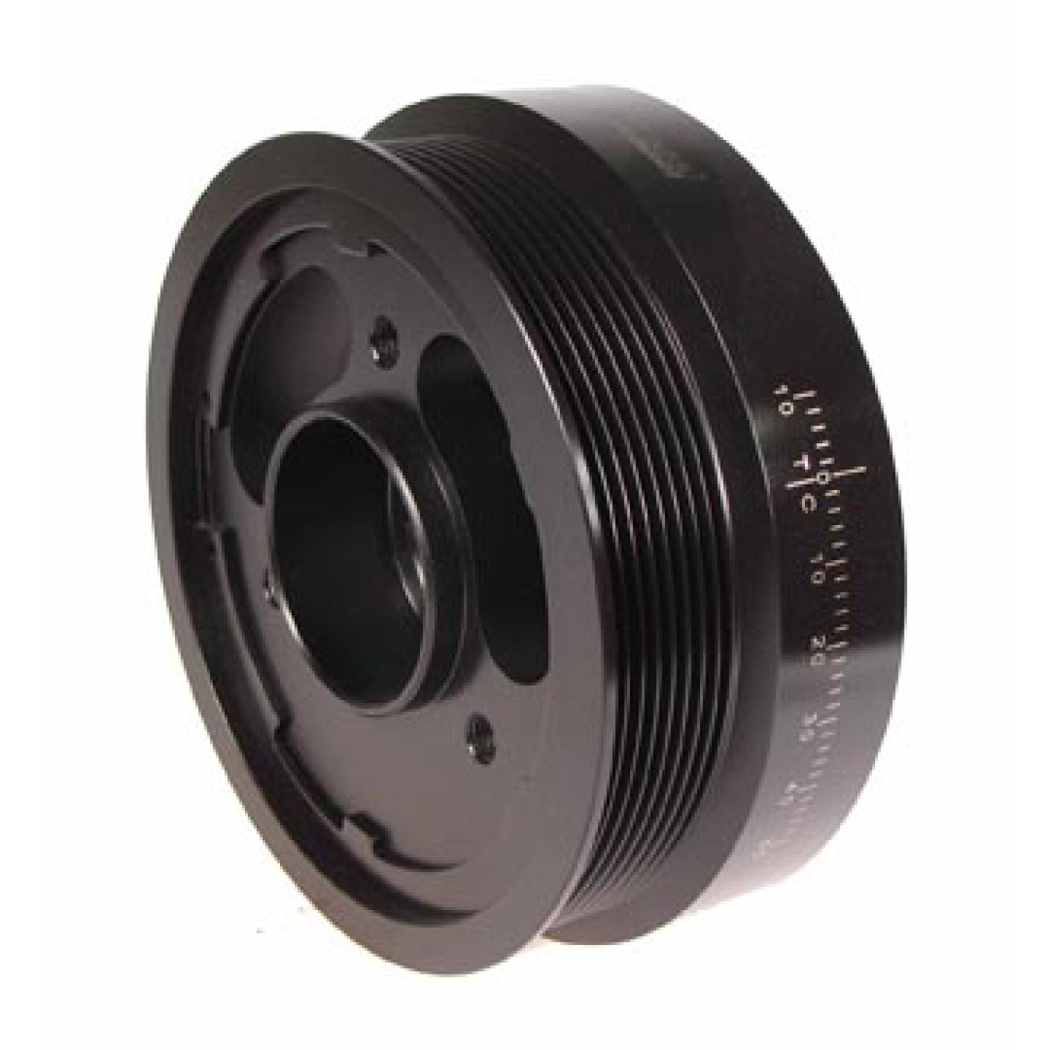 Dayco PB1492DP - Engine Harmonic Balancer Dayco PB1492DP Engine Harmonic Balancer product image 4 of 5