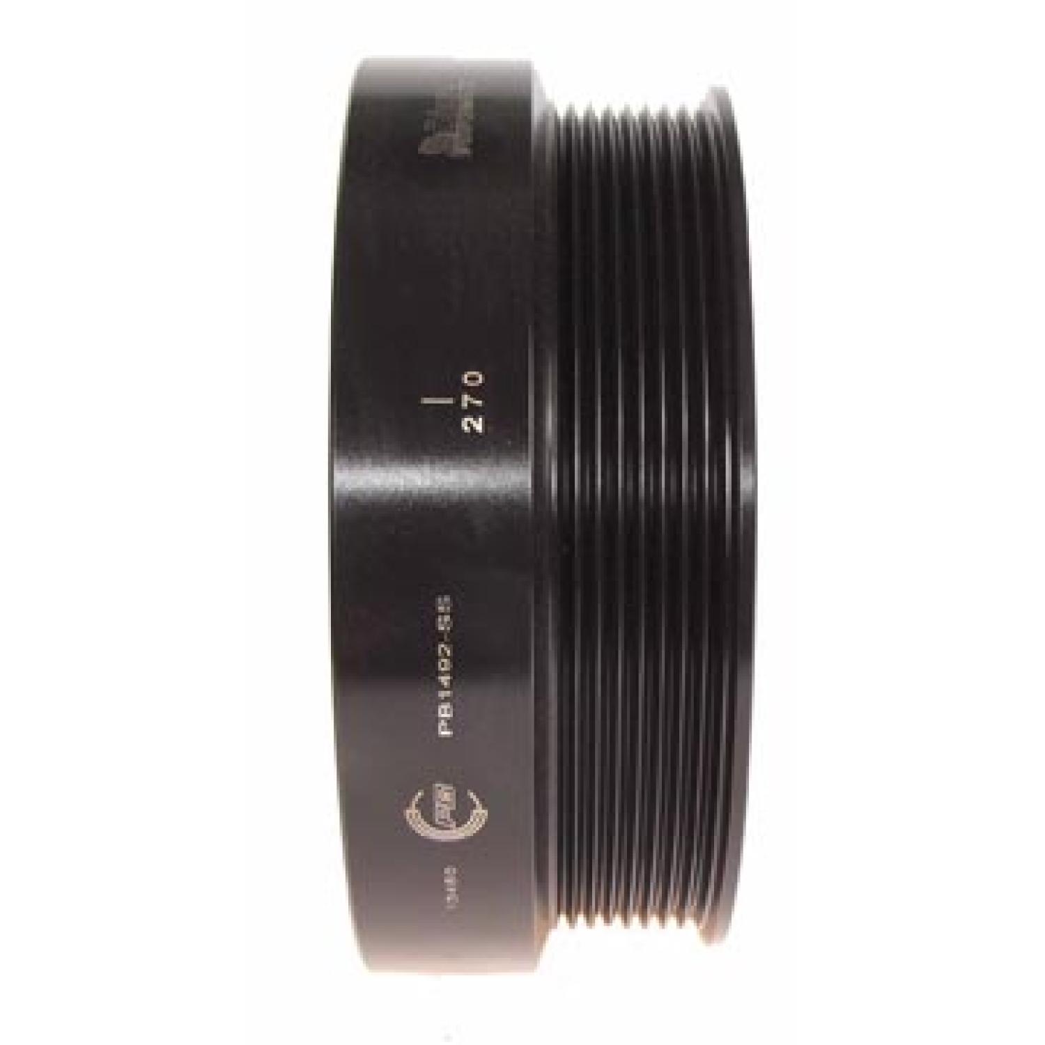 Dayco PB1492DP - Engine Harmonic Balancer Dayco PB1492DP Engine Harmonic Balancer product image 5 of 5