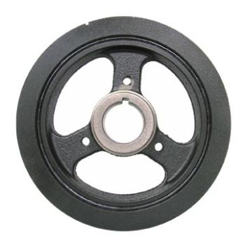1998 Ford F-250 Engine Harmonic Balancer Dayco PB1493N image 1 of 4