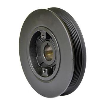 1999 Ford Taurus Engine Harmonic Balancer Dayco PB1494N image 1 of 2